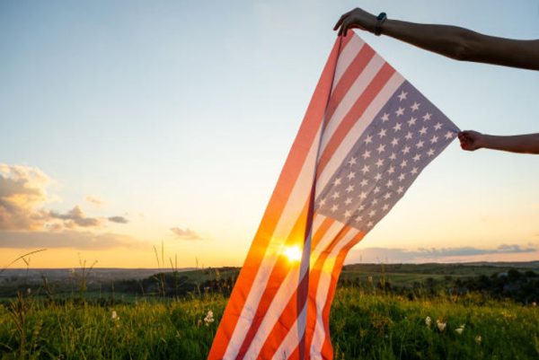 Why Many Americans are Not Celebrating July 4th