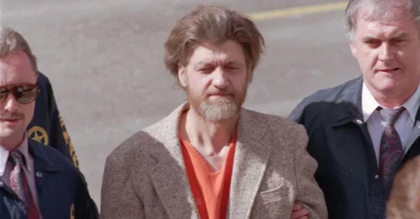 Serial Killer and Terrorist Ted Kaczynski Found Dead