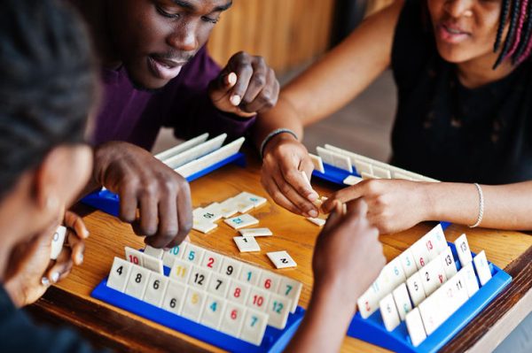 Want to Ace Your Math Tests? Play Board Games!