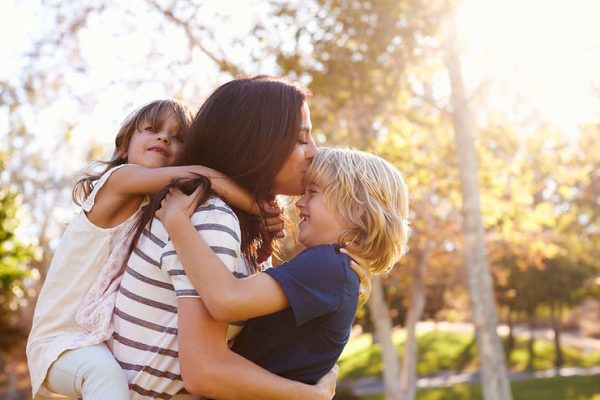 How parents can Shape a Child’s Future with Small Moments of Joy