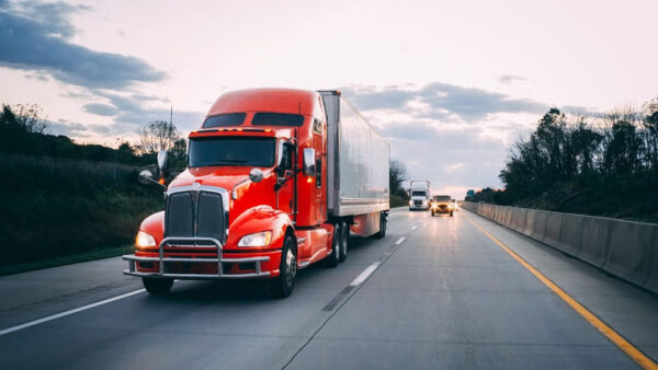 Trucks Without Drivers are Starting to Appear on Highways