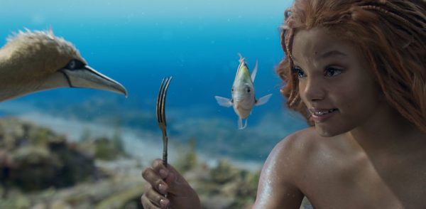 Mermaid’s Songs Probably Aren’t as Spectacular as They Seem in Movies