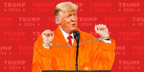 President-prisoner? Trump Could Still Be Elected if Convicted