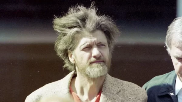 27 Years After His Arrest, Notorious “Unabomber” Ted Kaczynski Found Dead