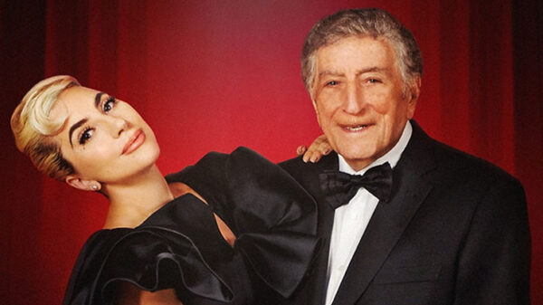 Lady Gaga Heartbroken after Tony Bennett’s Death