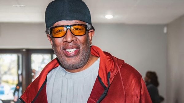 DJ Casper, Famous for the “Cha Cha Slide,” has died at 58 years old