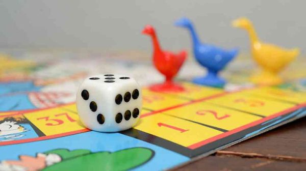 Board Games Proven to Help Students Ace Their Math Tests