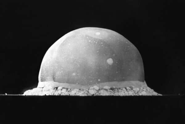 The atomic test Trinity fallout was over expectations, according to recent research