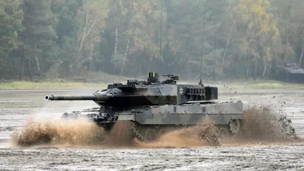 European Armies Lacking Tanks – Reasons and Future