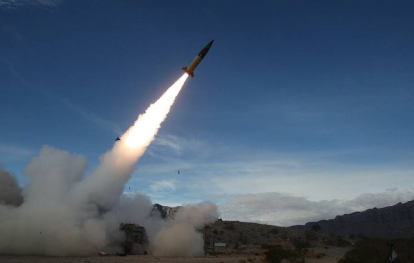 U.S. in no hurry to provide Ukraine with long-range missiles