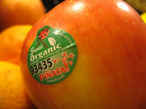 Genetically Modified Produce: Do we need to give it a sticker?