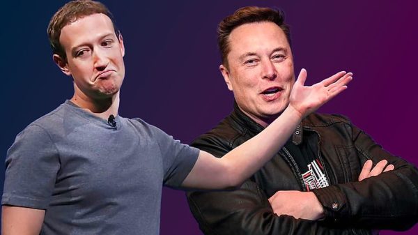 Elon Musk and Mark Zuckerberg Plan to Fight in “Cage Match”