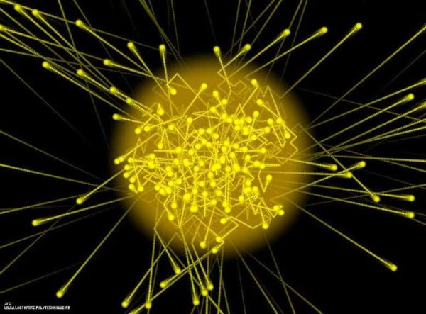 A Single Photon can Kick the Process of Photosynthesis