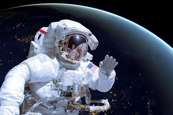Long Space Travel Can Impact Human Brains