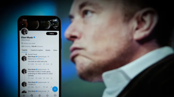 Is it Good that Elon Musk owns Twitter?