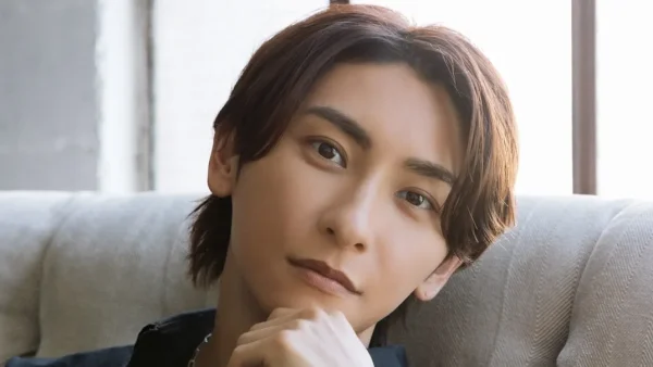 Shinjiro Atae, J-Pop Idol Comes out Publicly as Gay