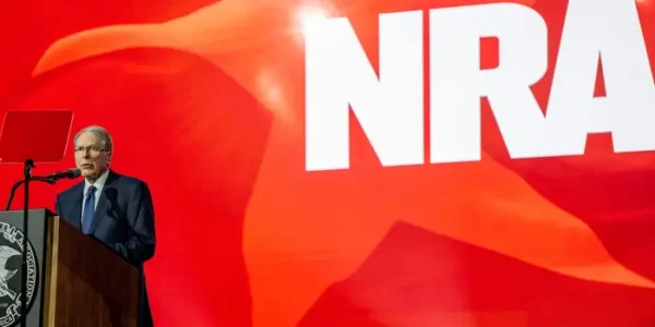 NRA and Congress Forge Bipartisan Agreement on Firearms Legislation