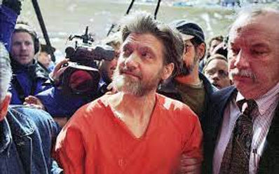 Ted Kaczynski Dead, Unabomber Had Eluded FBI For Years