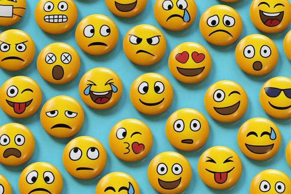 Why Emojis Are A Thing Of The Past Now