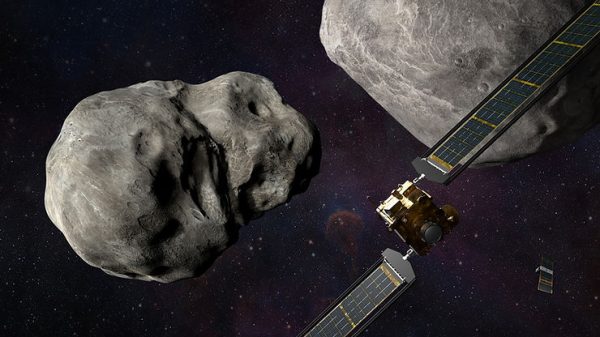 New Asteroid Spotting Tech Could Save the World