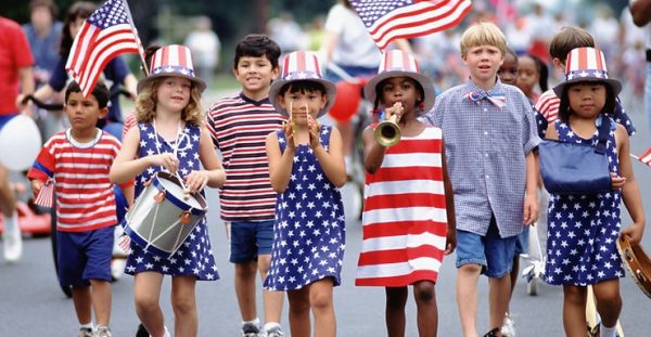 Some Americans Are Not So Sure About Fourth of July Festivities