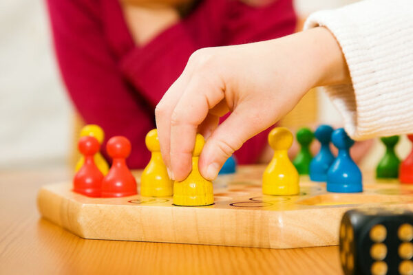 Can Board Games Give Children Educational Benefits?