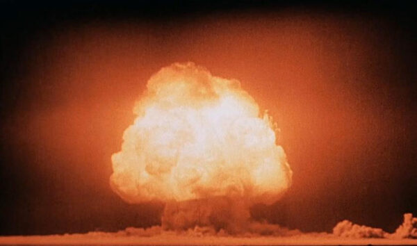 A New Study Finds the True Fallout of the Trinity Nuclear Test