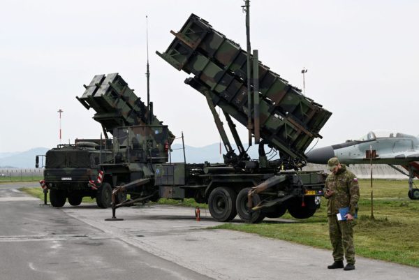 US Refuses to Supply Long-Range Missiles to Ukraine amid