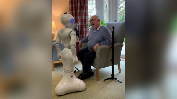 Can These Family Robots Cure Loneliness?