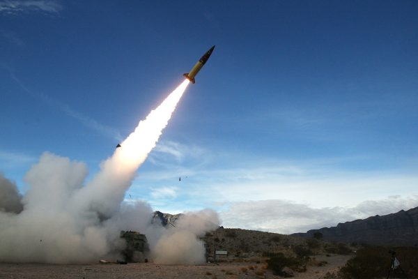 U.S. Refuses to Send Long-range ATACMS Missiles to Ukraine