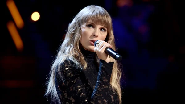 Will Taylor Swift’s Eras Tour Break the Planet, Too?