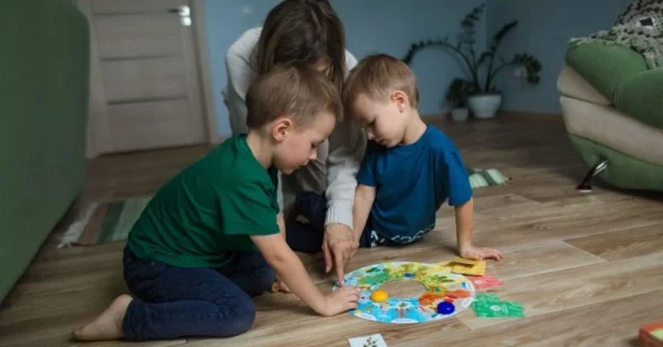 Studies Have Proven That Playing Board Games Could Improve Your Math Skills