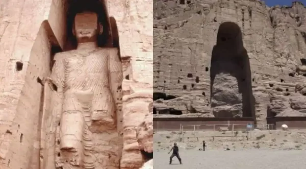 The Taliban’s Attempt to Revitalize Tourism at Bamiyan Buddha Site