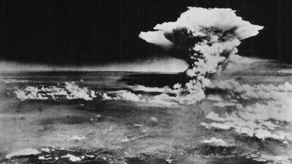 FIRST NUCLEAR BOMB REVEALS DISTURBING EVIDENCE