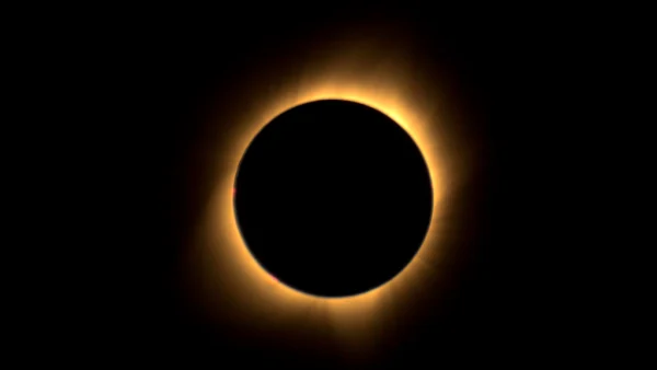 Poetry-Eclipse Poems