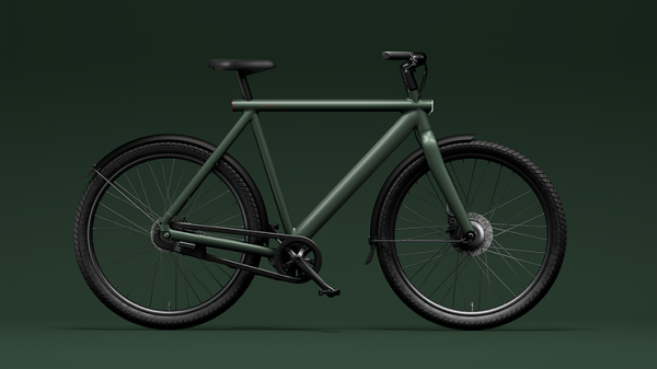 VanMoof’s Bankruptcy Is Creating Problems for Customers