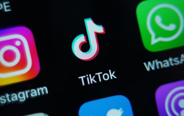 TIKTOK STARTS A PUBLISHING COMPANY