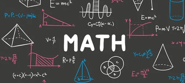 The Importance of Math