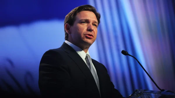 Ron DeSantis