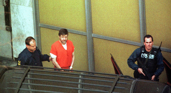 Ted Kaczynski Dead, Unabomber Had Eluded FBI For Years