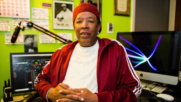 The Creator of The Iconic Cha Cha Slide, DJ Casper Has Died at The Age of 58