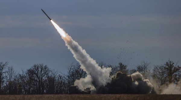 Missiles for Ukraine in War