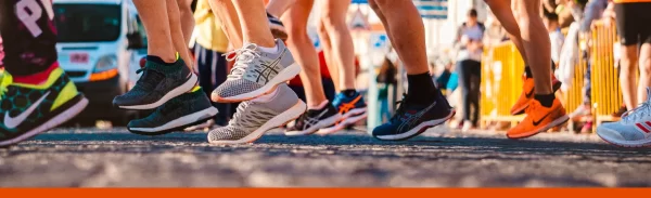 Super shoes are improving the pace of track athletes