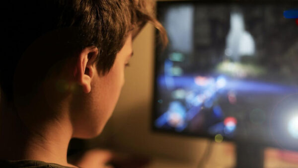 Studies show that Gamers Face a Chance of Undergoing Hallucinations and a Gaming Disorder