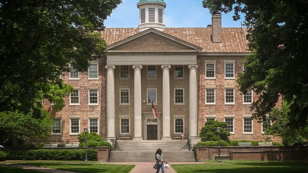 New Tool Completely Changes College Admissions Process