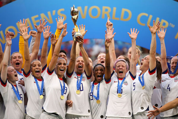 The 2023 Women’s World Cup Has Started