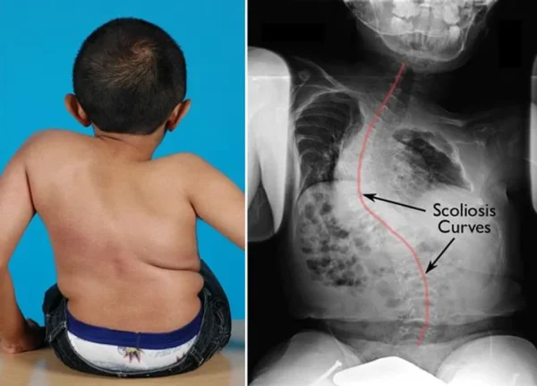 Osteogenesis Imperfecta