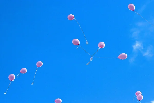 Missouri second-grader’s lost birthday balloons float 500 miles to Tennessee