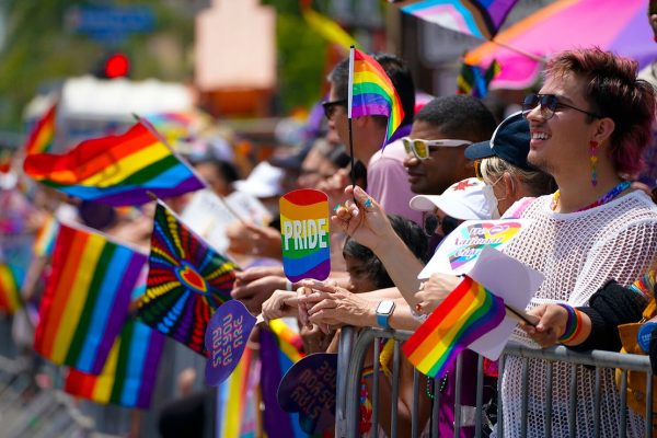 San Diego’s Public Libraries are Hosting Pride Month