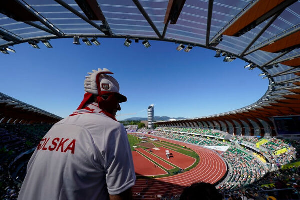 Transformative Coliseum: Multitude of sports, war shows, concerts, and racing